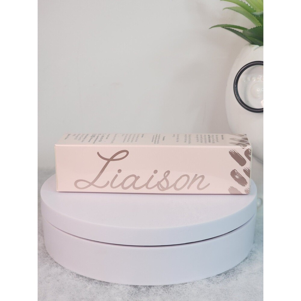Liaison Lash Root Activator Eyelash Serum, Clear, 0.1 fl oz (3ml) - Picture 2 of 5